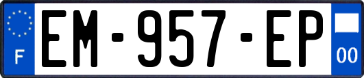EM-957-EP