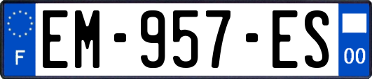EM-957-ES