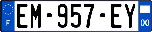 EM-957-EY