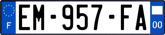 EM-957-FA
