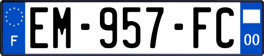 EM-957-FC