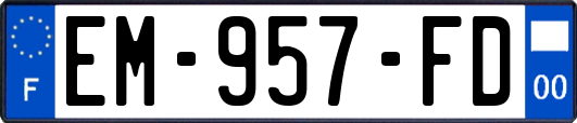 EM-957-FD