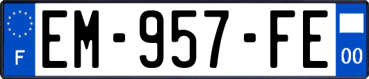 EM-957-FE