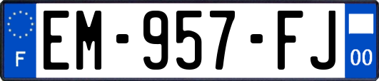 EM-957-FJ