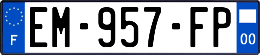 EM-957-FP