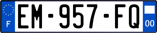 EM-957-FQ