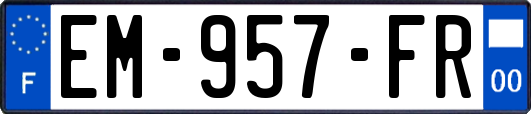 EM-957-FR