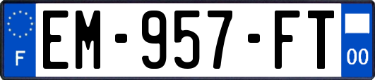 EM-957-FT