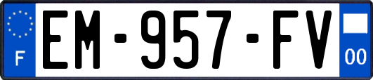 EM-957-FV