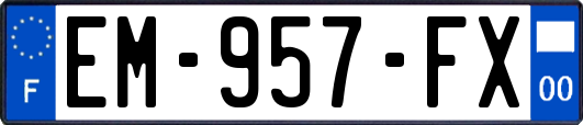EM-957-FX