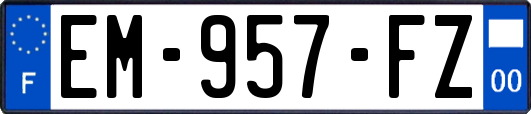 EM-957-FZ