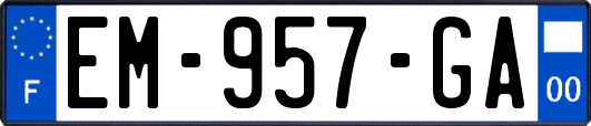 EM-957-GA