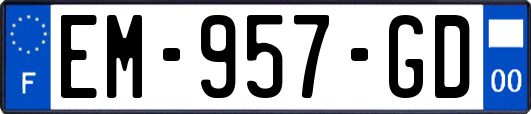 EM-957-GD