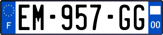 EM-957-GG