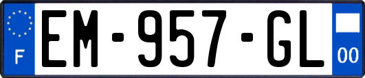 EM-957-GL