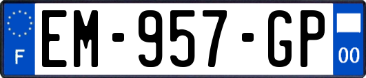 EM-957-GP