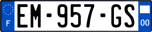 EM-957-GS