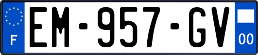 EM-957-GV