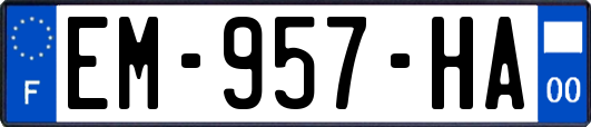 EM-957-HA