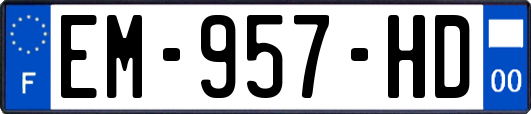 EM-957-HD