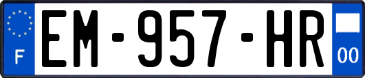 EM-957-HR