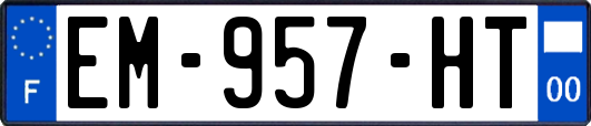 EM-957-HT