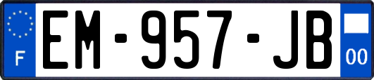 EM-957-JB