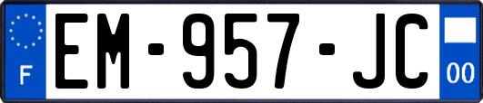 EM-957-JC