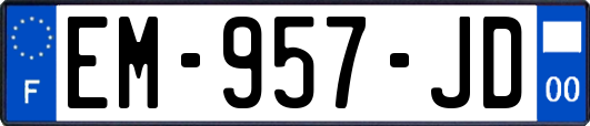 EM-957-JD
