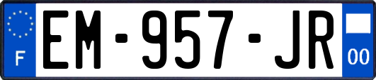 EM-957-JR