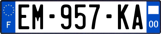 EM-957-KA