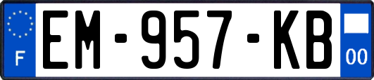 EM-957-KB