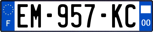 EM-957-KC
