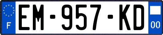 EM-957-KD