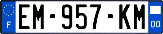 EM-957-KM