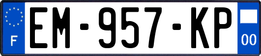 EM-957-KP
