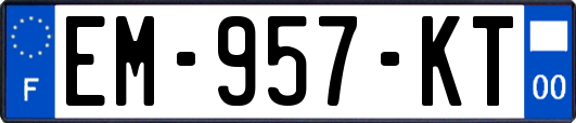EM-957-KT
