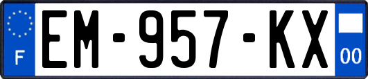 EM-957-KX
