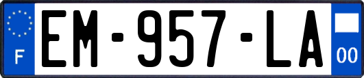 EM-957-LA