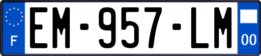 EM-957-LM