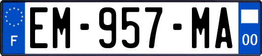 EM-957-MA
