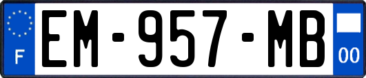 EM-957-MB
