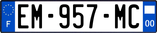 EM-957-MC