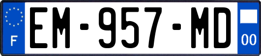 EM-957-MD