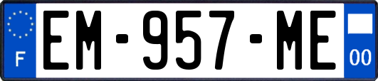 EM-957-ME