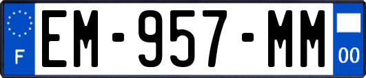 EM-957-MM