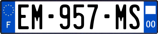EM-957-MS