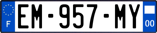 EM-957-MY
