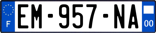EM-957-NA