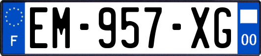EM-957-XG